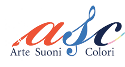 Arte Suoni Colori Logo