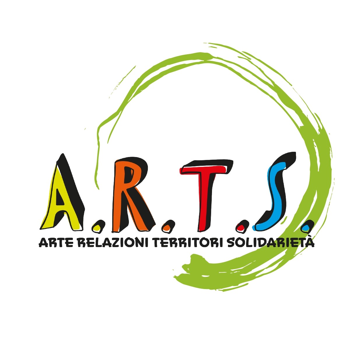 Sta per iniziare il Progetto A.R.T.S.!